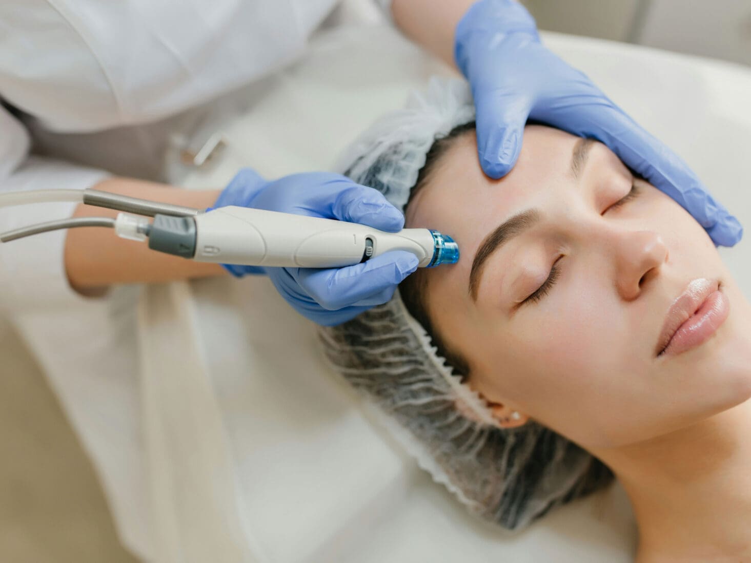 cosmetic procedure