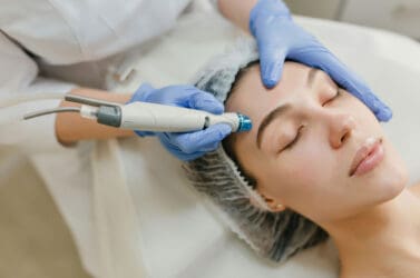 cosmetic procedure