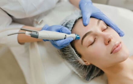 cosmetic procedure