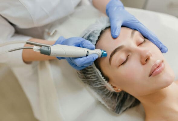 cosmetic procedure