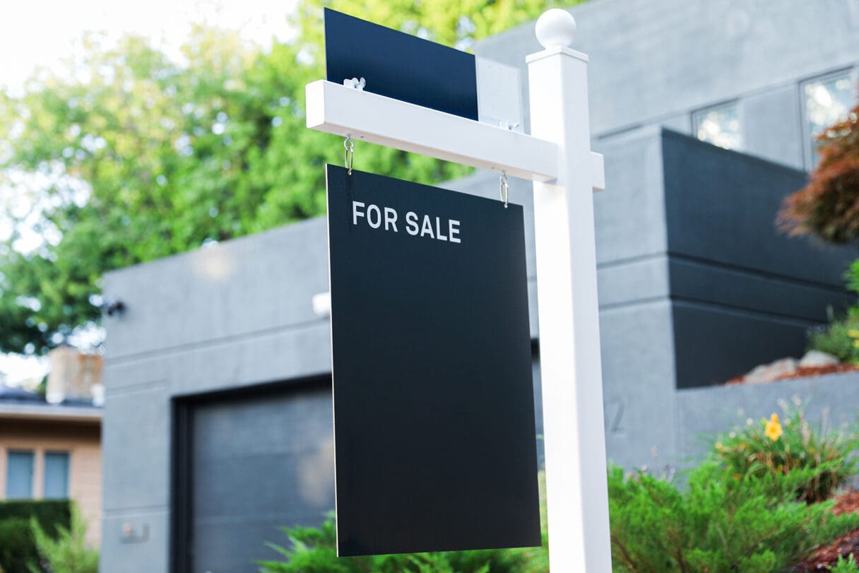 house for sale