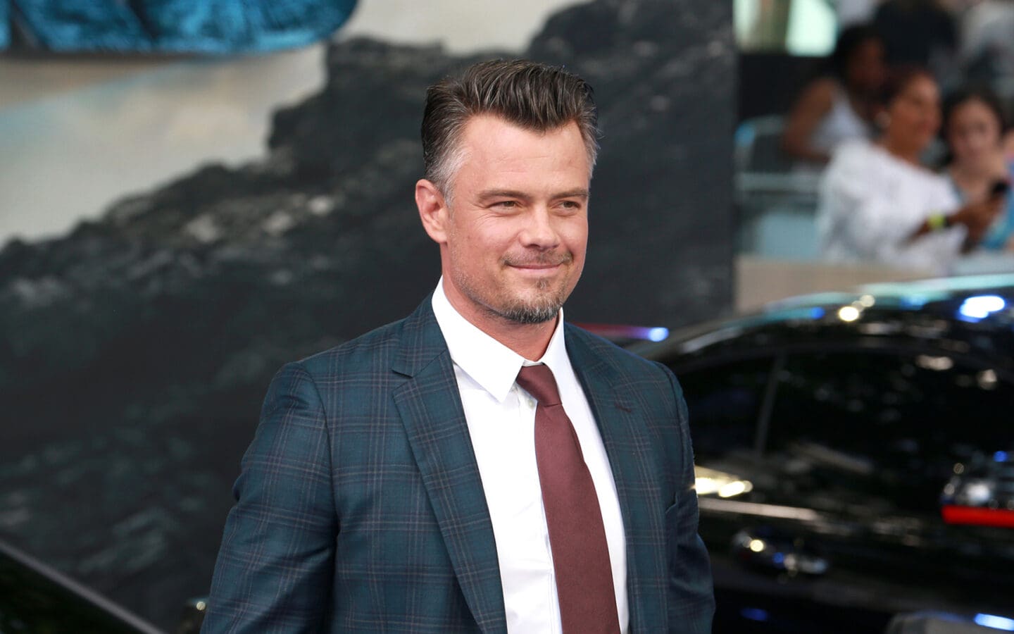 josh duhamel