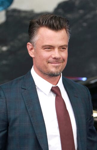 josh duhamel