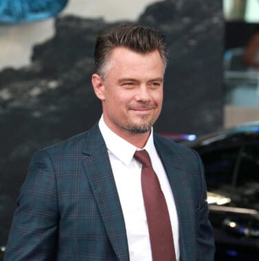 josh duhamel