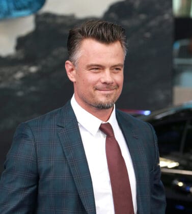 josh duhamel