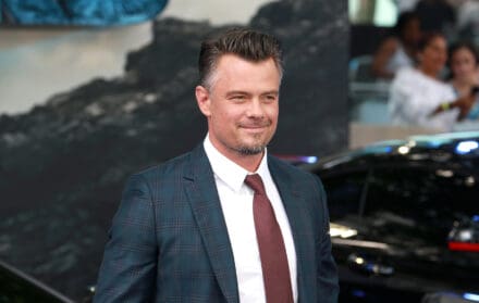 josh duhamel
