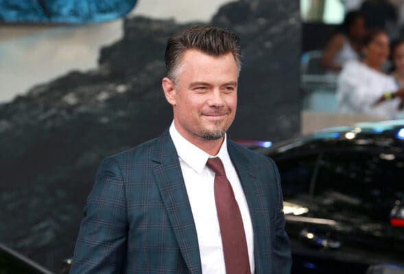 josh duhamel