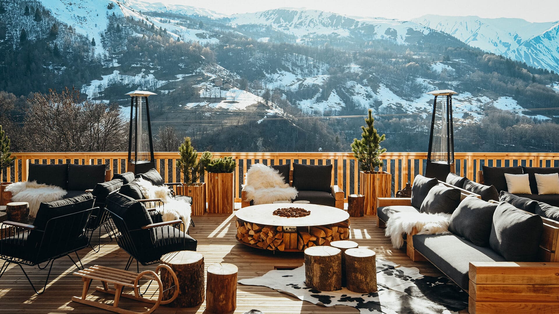 lodji saint-martin-de-belleville