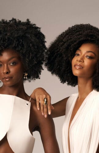 oribe beauty edit