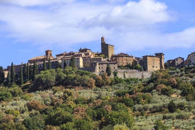 Panicale
