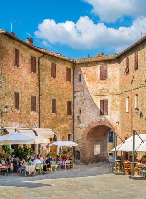 Panicale