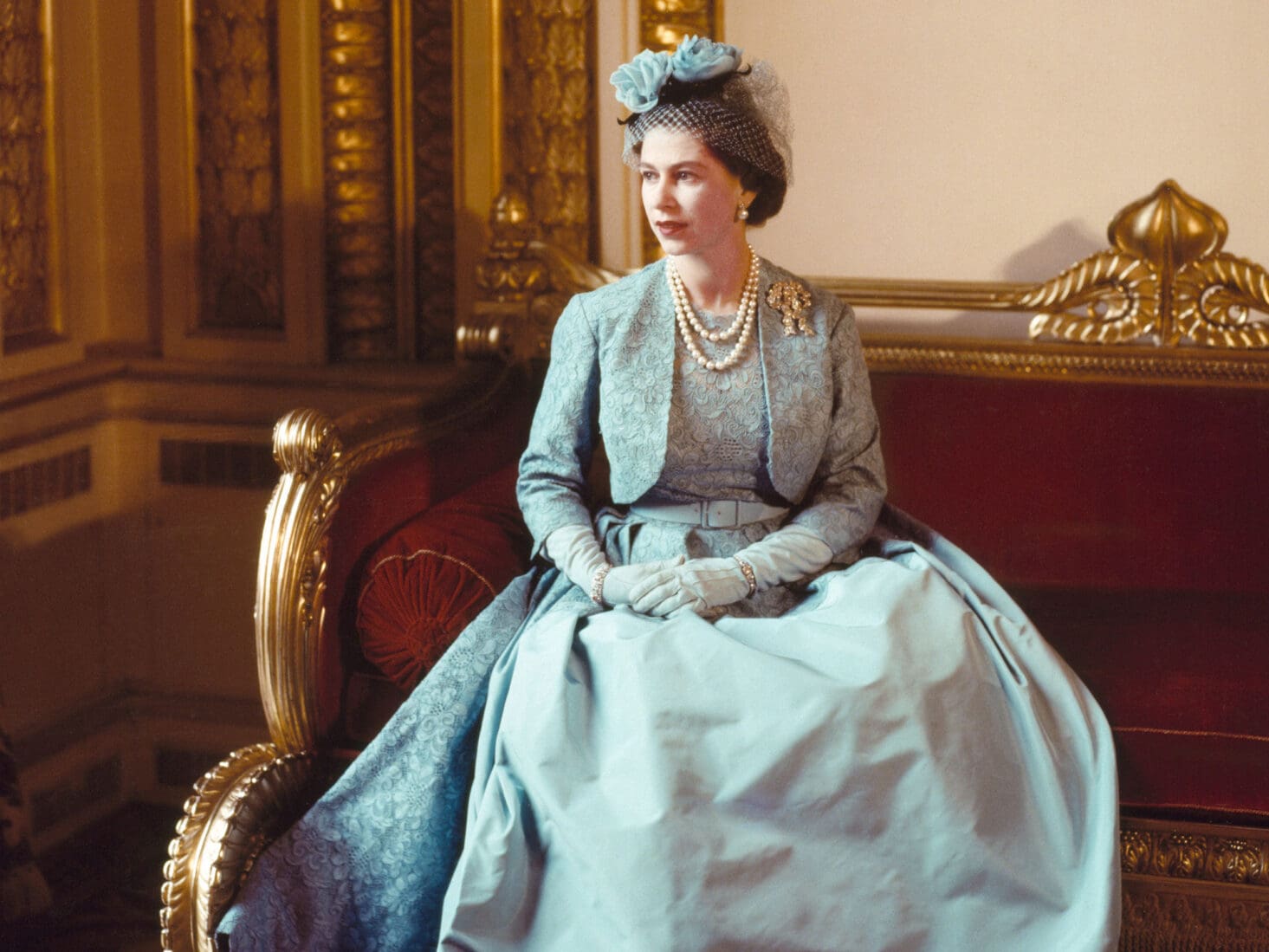 queen elizabeth