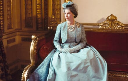 queen elizabeth