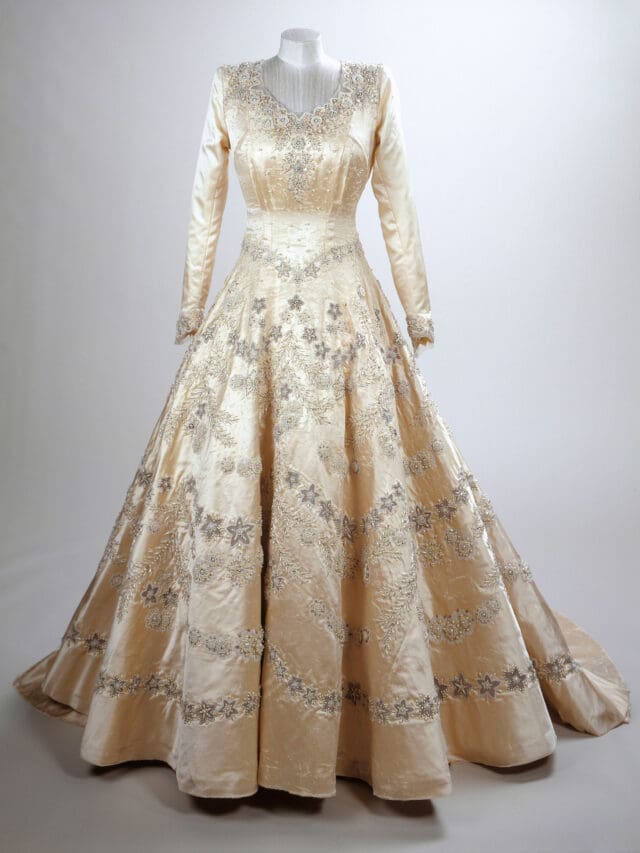 Queen Elizabeth II