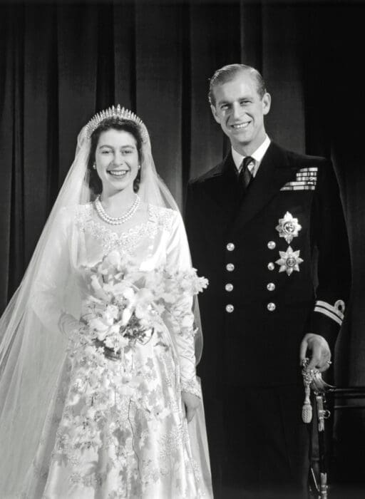 Queen Elizabeth II