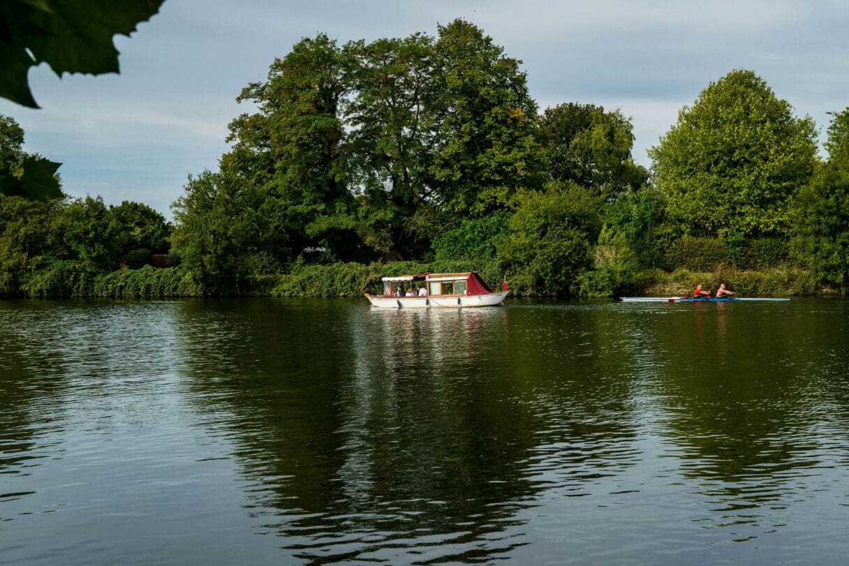richmond thames