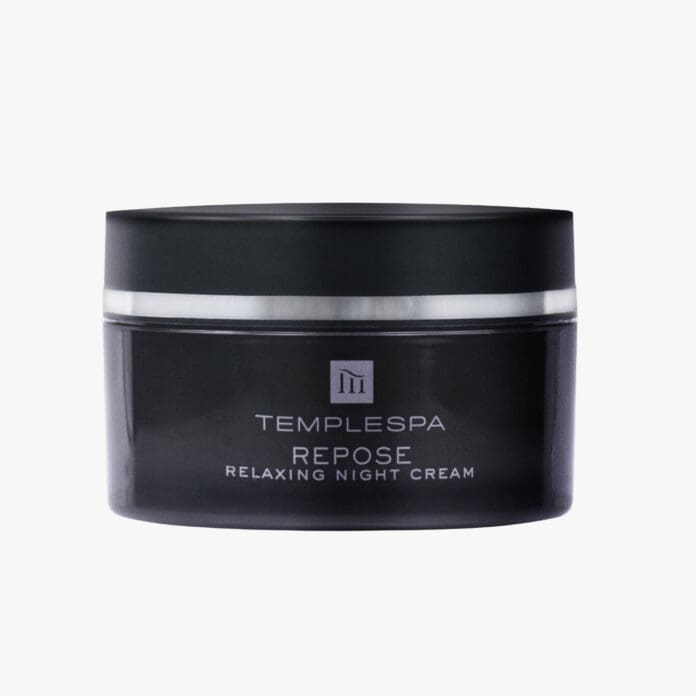 templespa repose