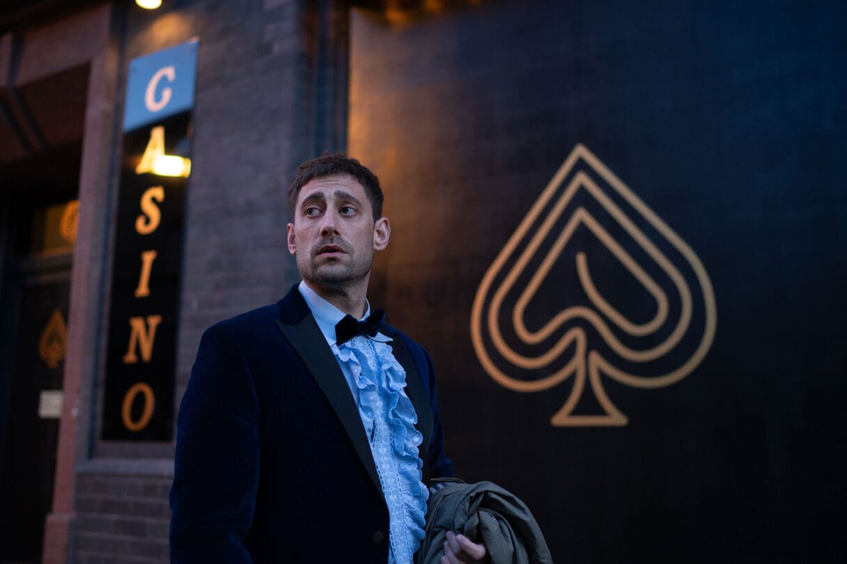 michael socha