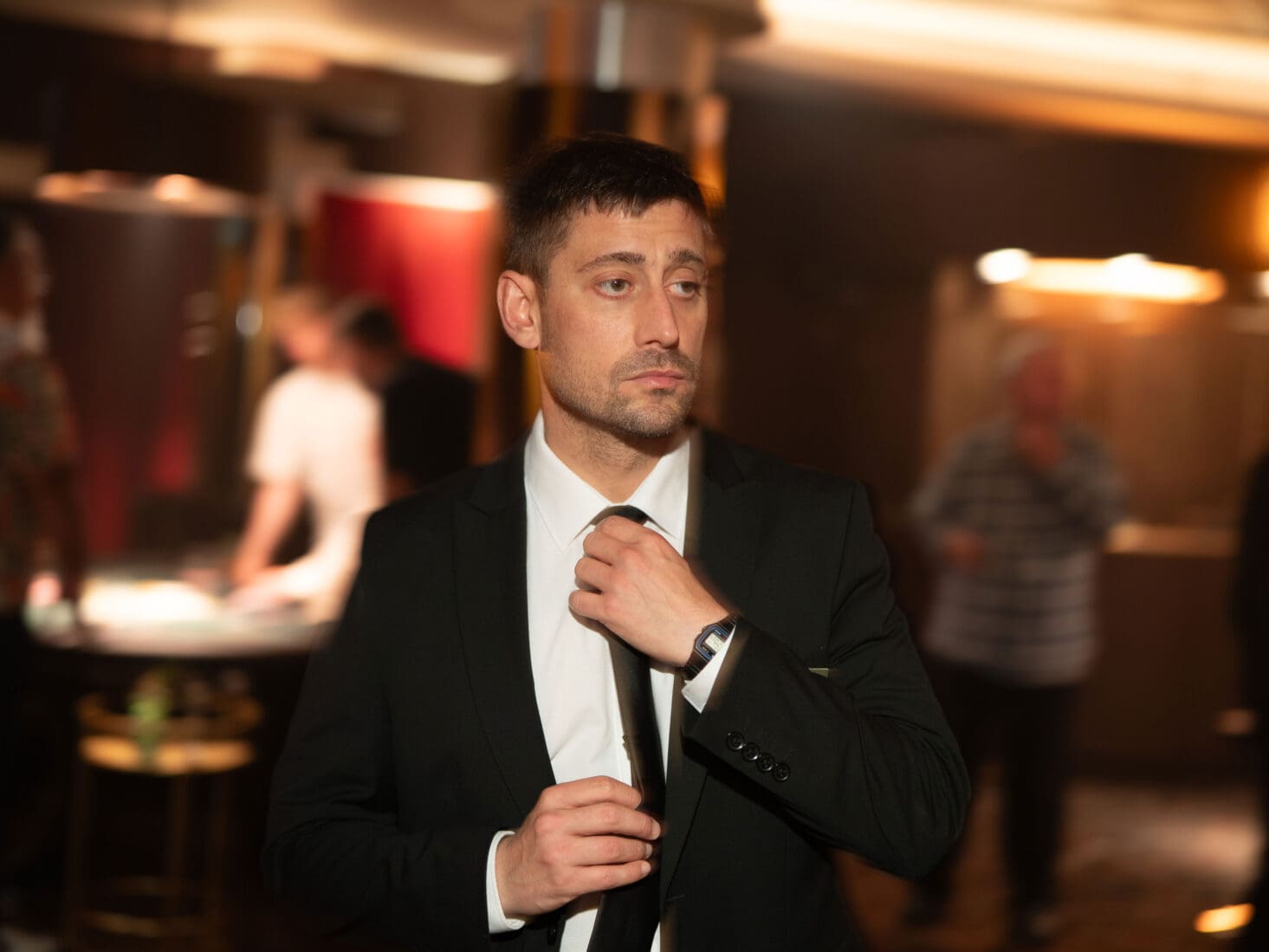michael socha