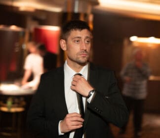 michael socha