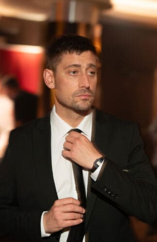 michael socha