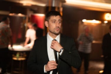 michael socha
