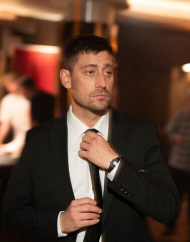 michael socha