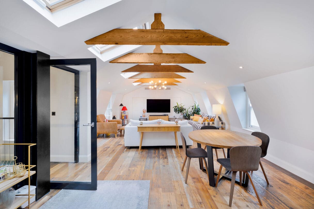 The Strand, Covent Garden, WC2