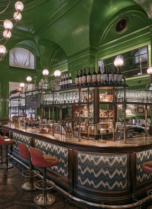 The Wigmore