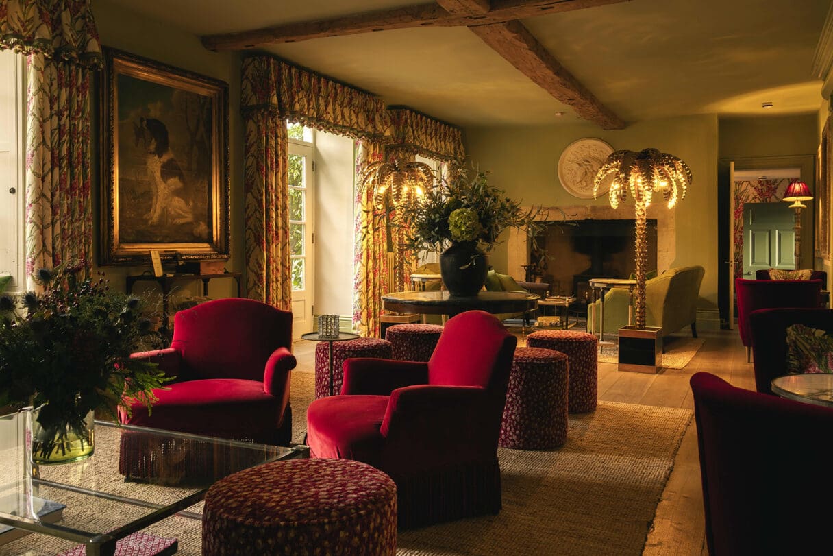 thyme hotel cotswolds