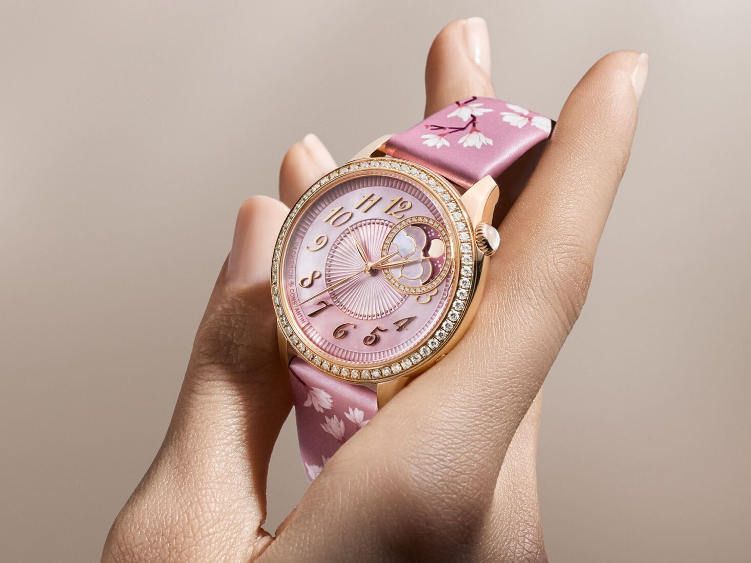 new women's watches 2026