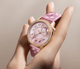 new women's watches 2026