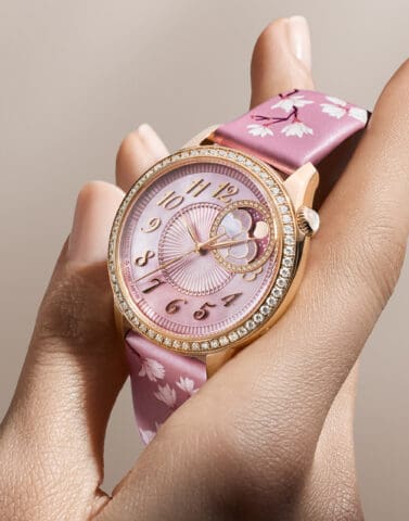 new women's watches 2026
