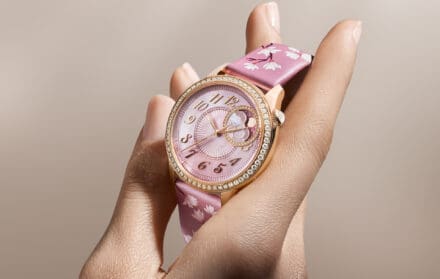 new women's watches 2026