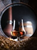 whisky investing