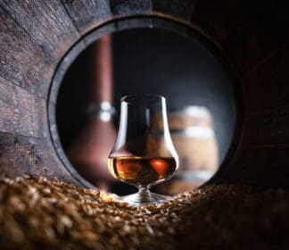 whisky investing