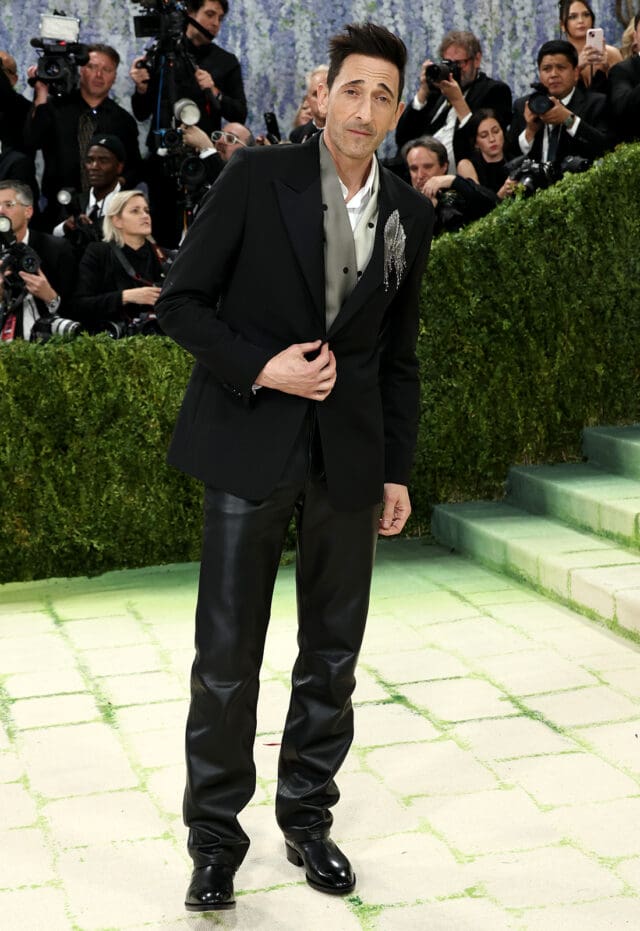 adrien brody met gala 2026