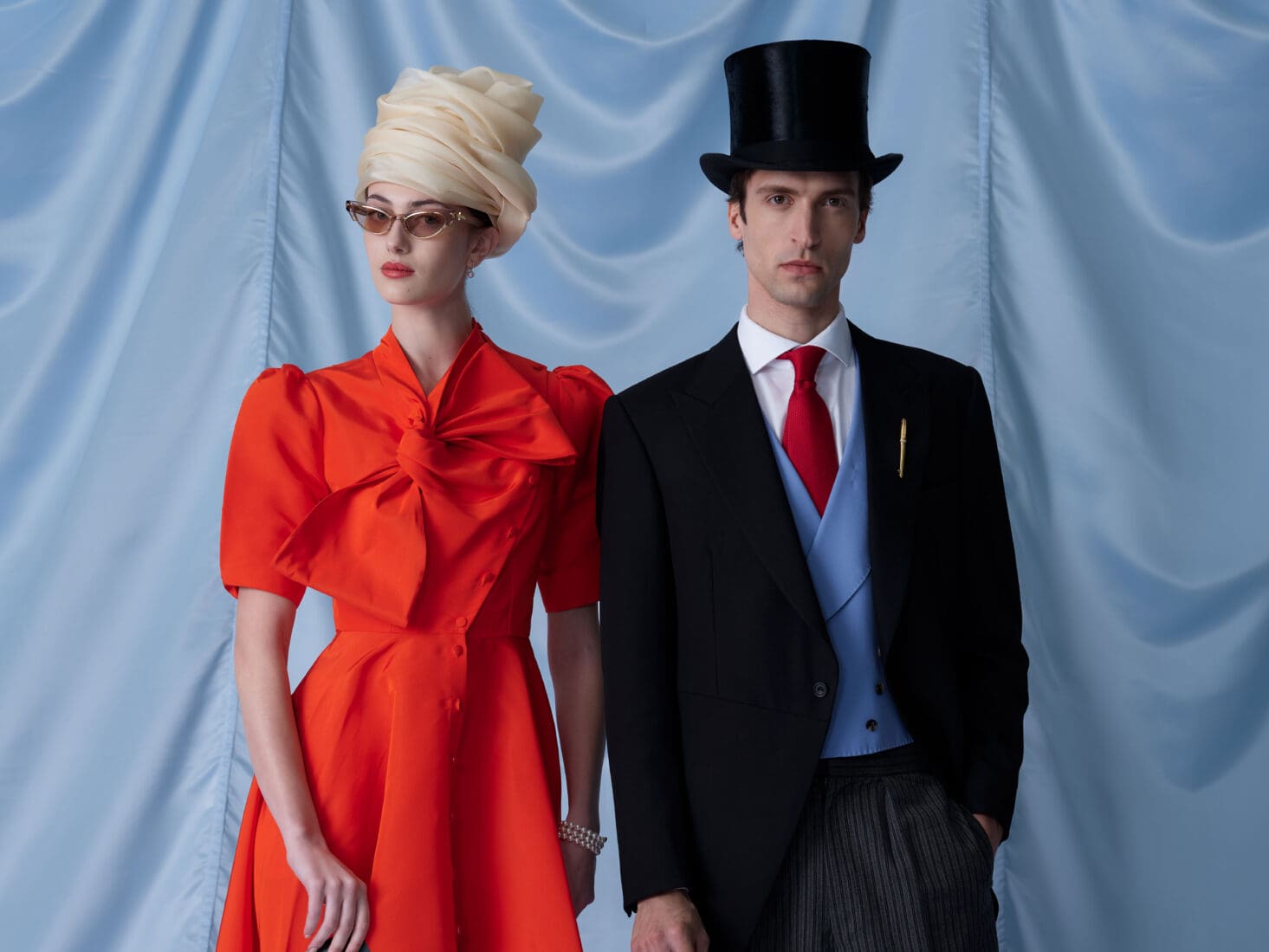Royal Ascot Lookbook 2026