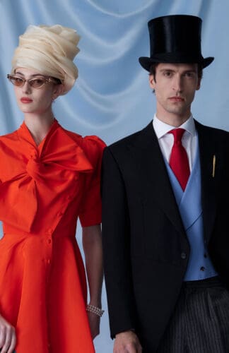 Royal Ascot Lookbook 2026