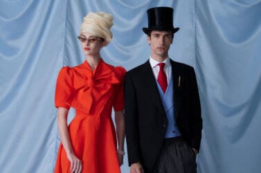 Royal Ascot Lookbook 2026