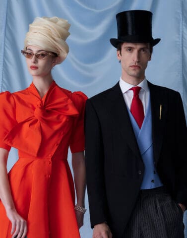 Royal Ascot Lookbook 2026