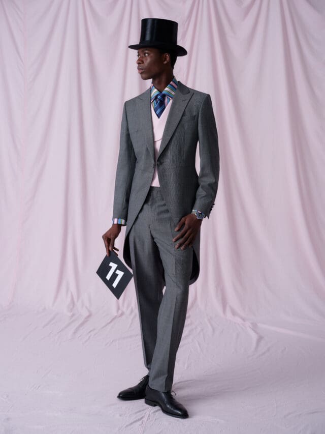Royal Ascot Lookbook 2026