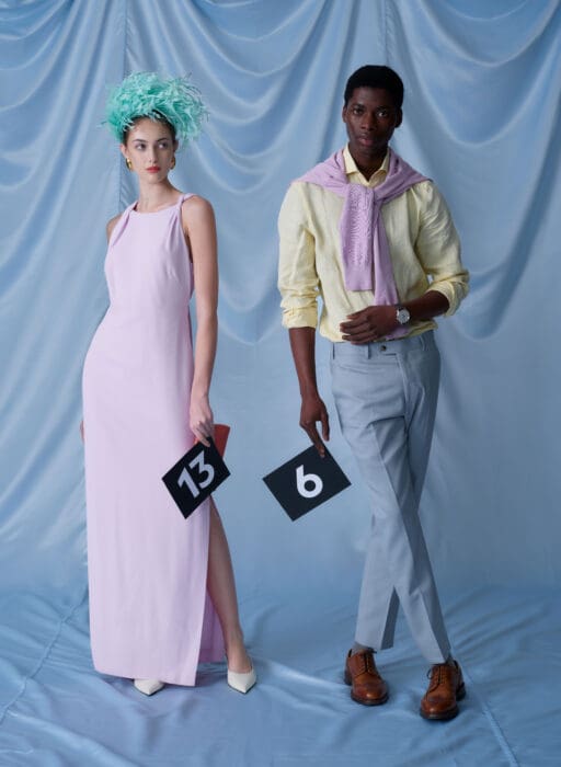 Royal Ascot Lookbook 2026