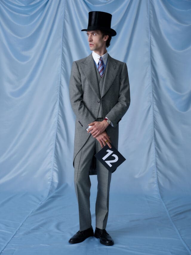 Royal Ascot Lookbook 2026