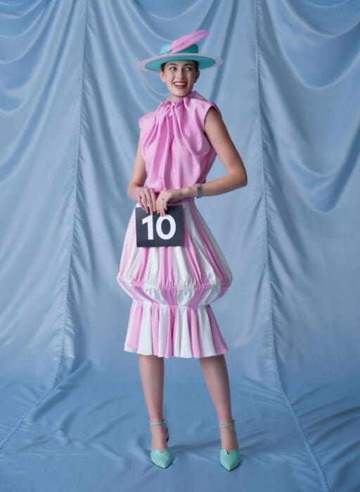 Royal Ascot Lookbook 2026