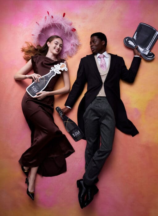 Royal Ascot Lookbook 2026