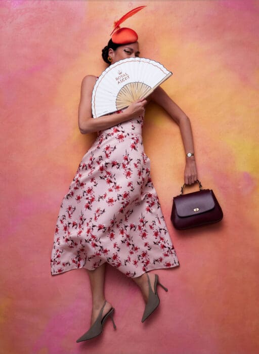 Royal Ascot Lookbook 2026
