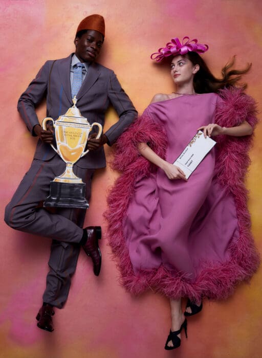 Royal Ascot Lookbook 2026