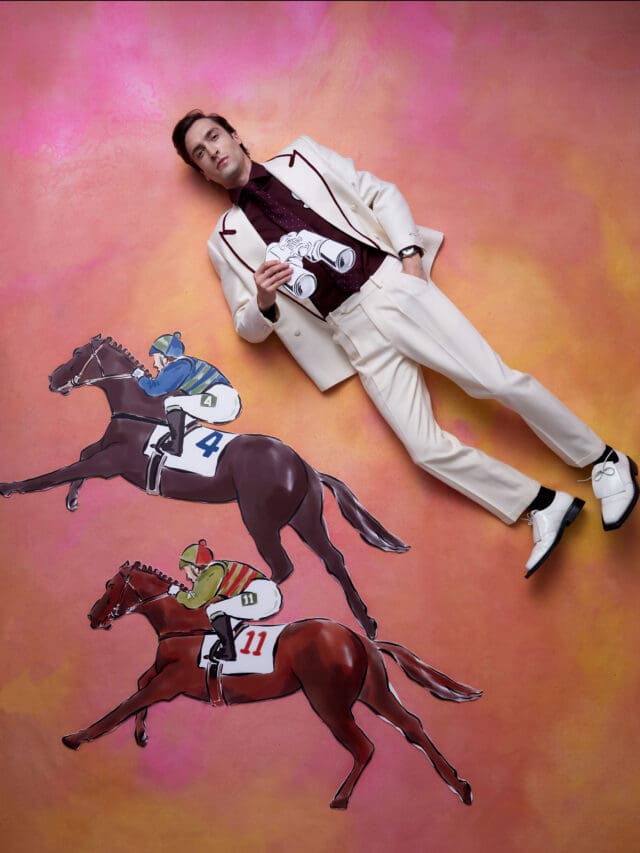 Royal Ascot Lookbook 2026