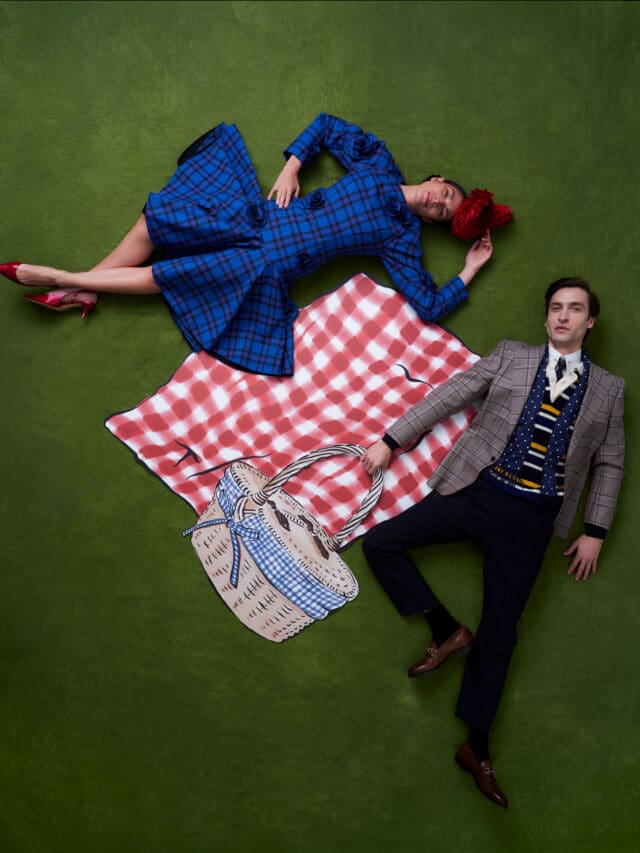 Royal Ascot Lookbook 2026